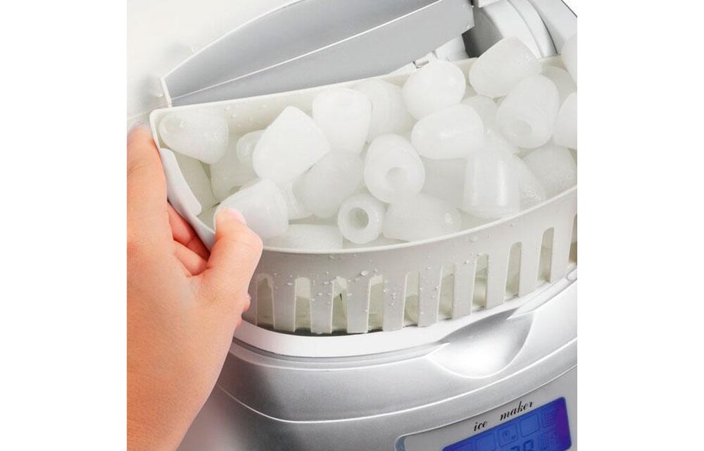 Princess 283069 IJsblokjesmaker