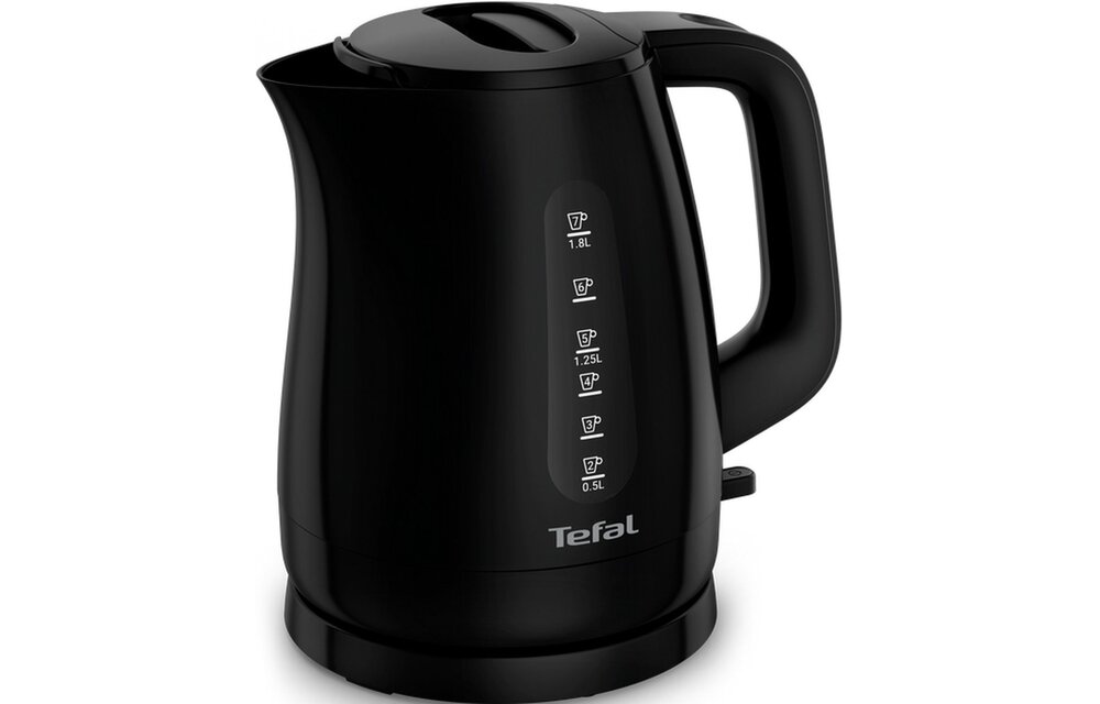 Tefal KO17D8F1 Essential - Waterkoker