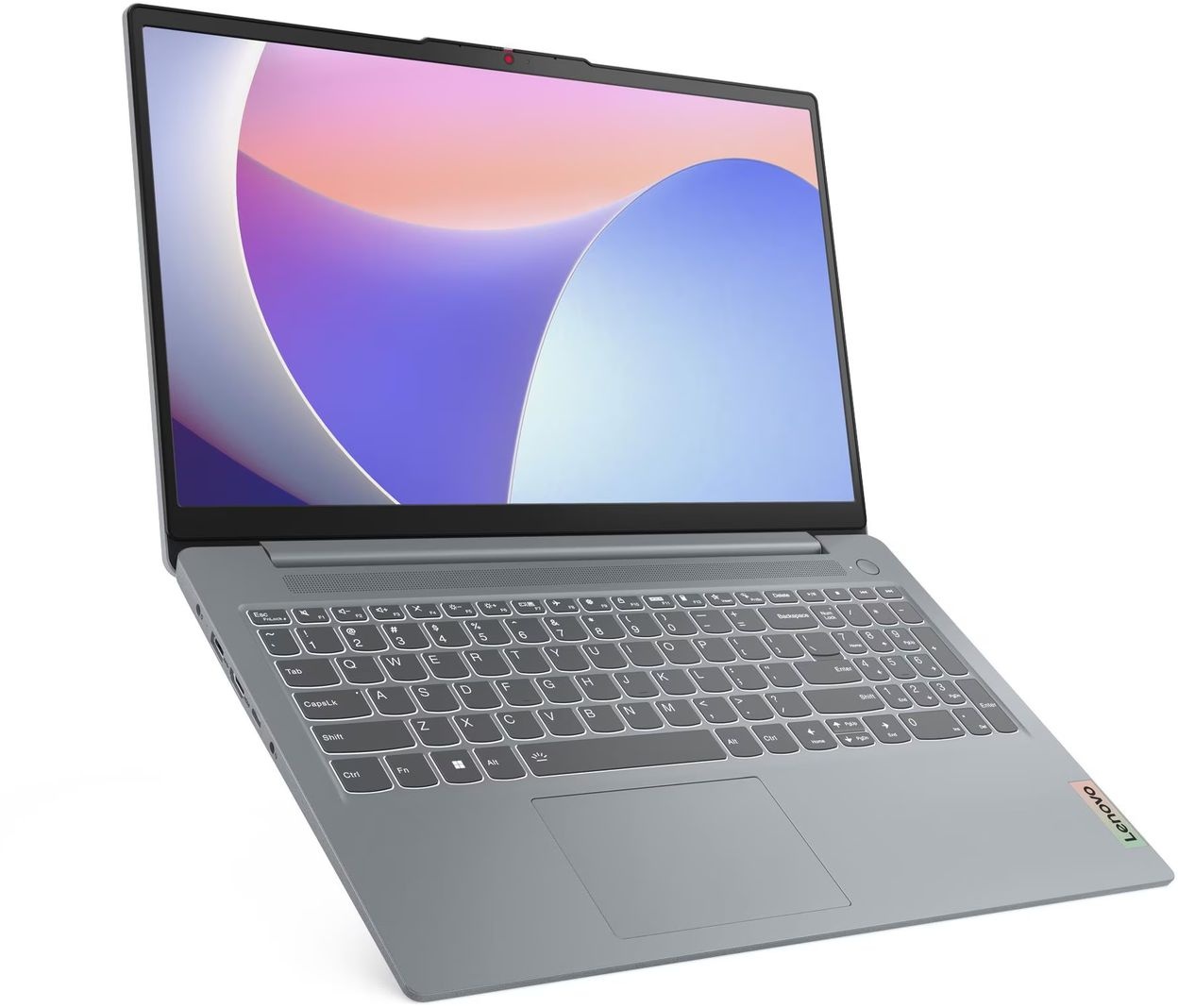 Lenovo IdeaPad Slim 3 15IAH8 (83ER00N7RM) - Laptop