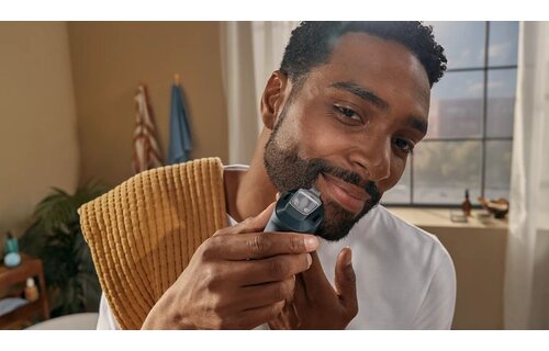 Philips 7000 Series BT7665/15 - Baardtrimmer