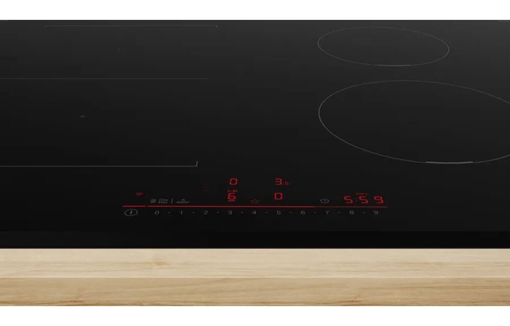 Bosch PVS731HB1E Serie 6 - Inductiekookplaat