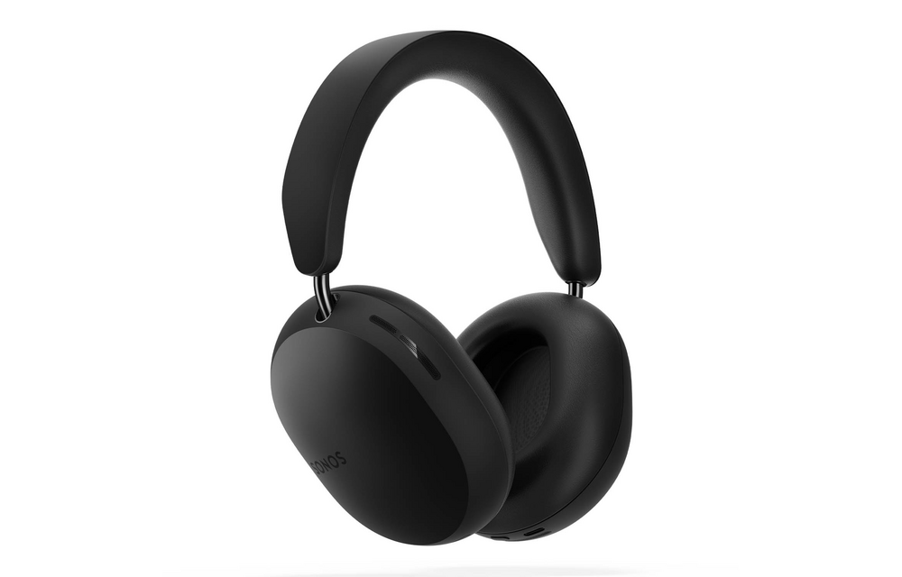Sonos Ace Zwart - Draadloze koptelefoon