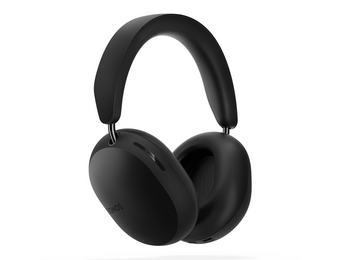 Sonos Ace Zwart - Draadloze koptelefoon