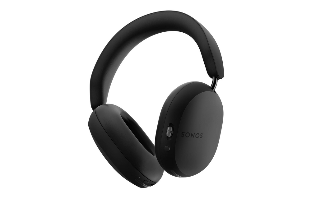 Sonos Ace Zwart - Draadloze koptelefoon