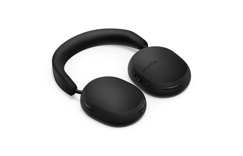 Sonos Ace Zwart - Draadloze koptelefoon