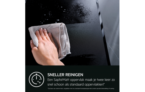 AEG TII84B00FZ - Inductiekookplaat