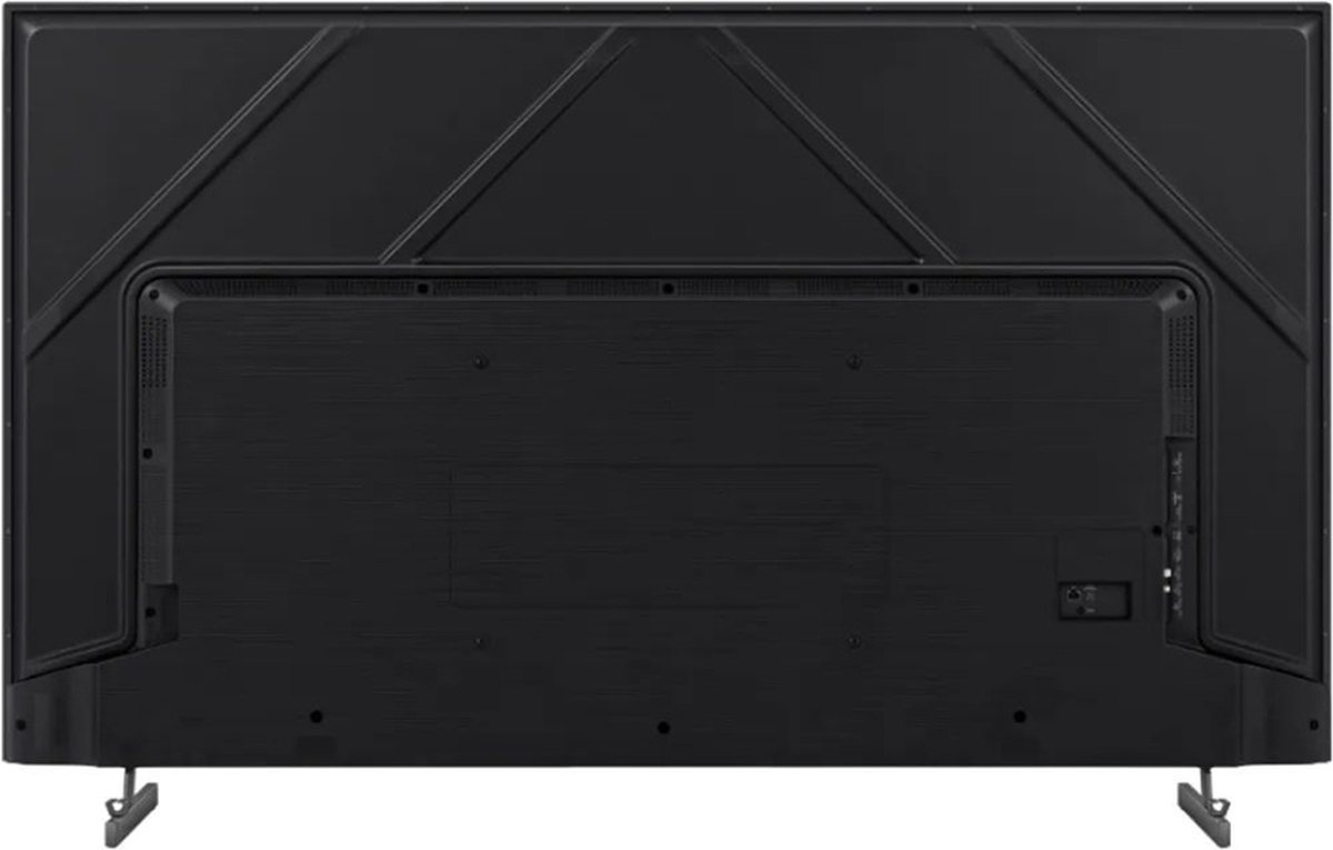 Hisense 50U69NQ - QLED TV