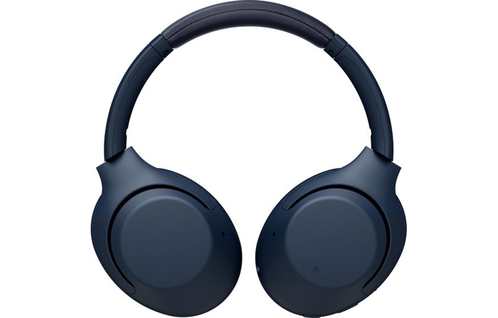 Sony WH-XB900N Blauw - Draadloze koptelefoon