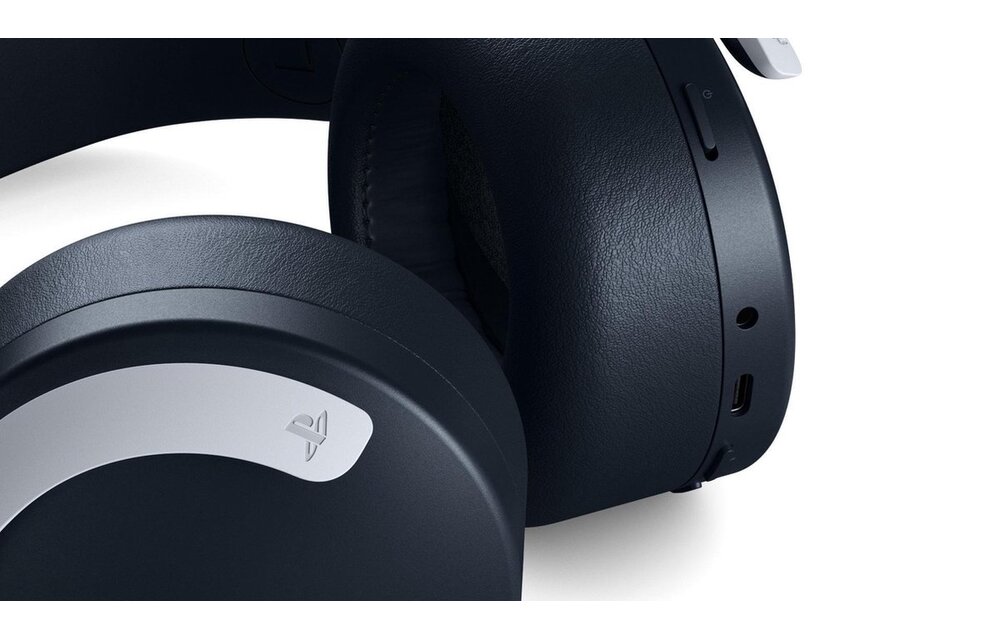 Sony Playstation 5 Pulse 3D Wireless Headset - Draadloze koptelefoon