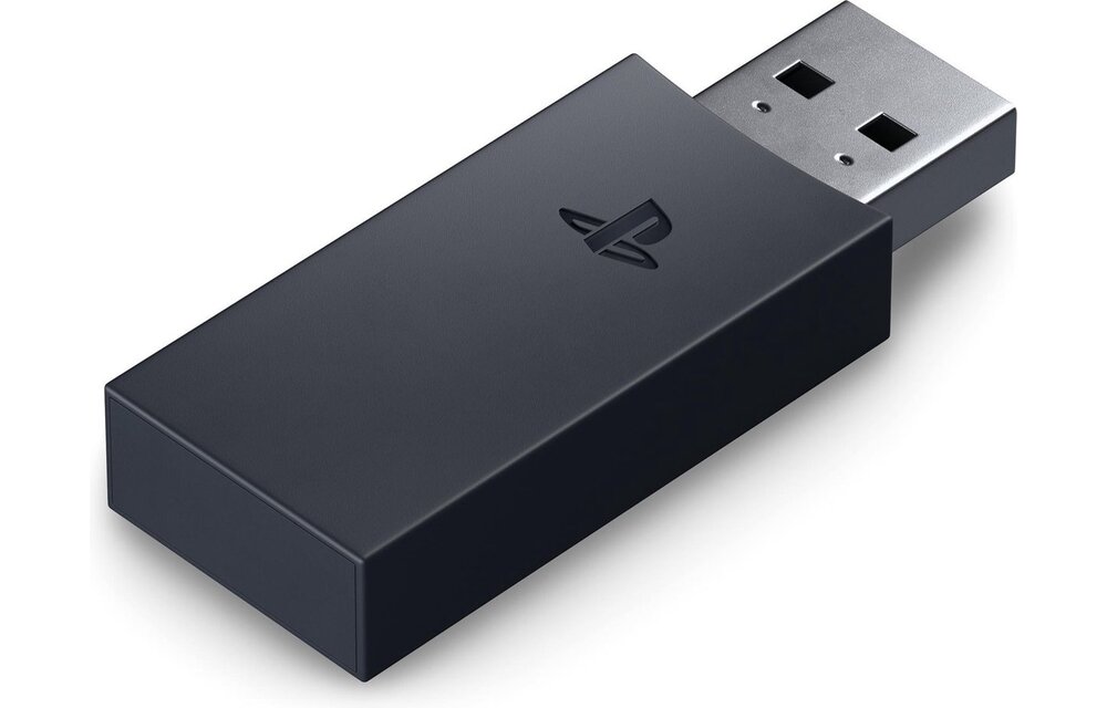 Sony Playstation 5 Pulse 3D Wireless Headset - Draadloze koptelefoon