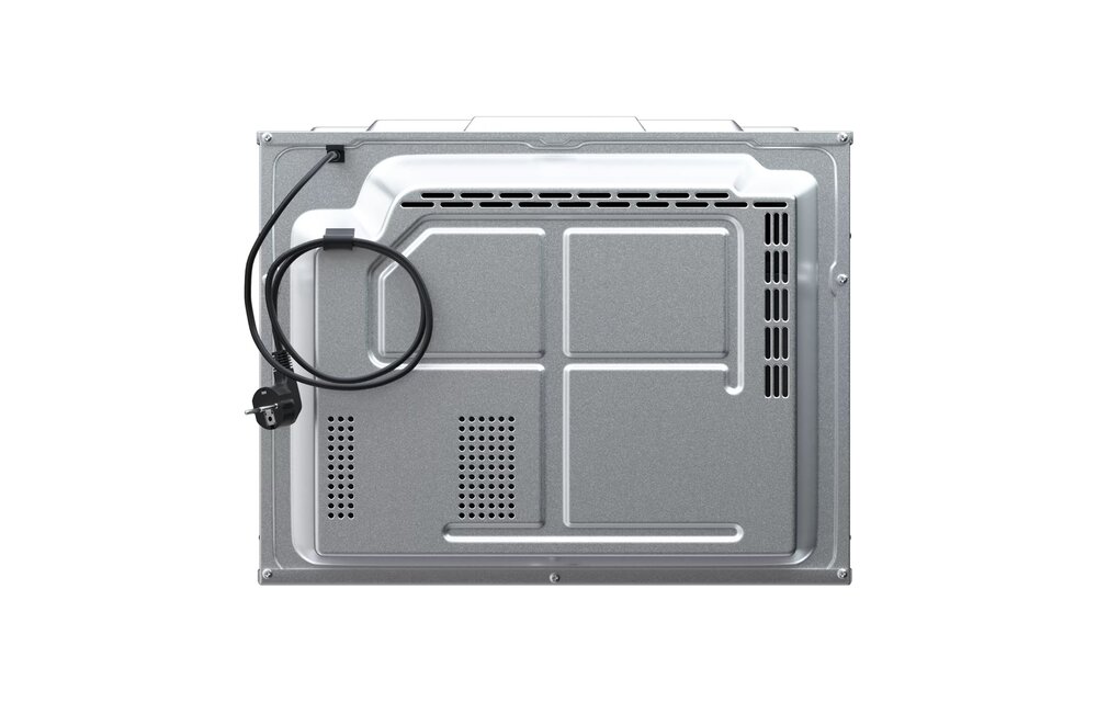 ETNA CM450RVS - Combimagnetron