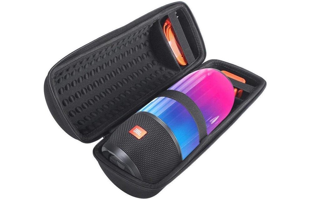 CasePhase JBL Pulse 4 Beschermhoes - Beschermhoes