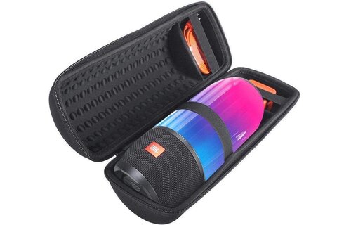 CasePhase JBL Pulse 4 Beschermhoes - Beschermhoes