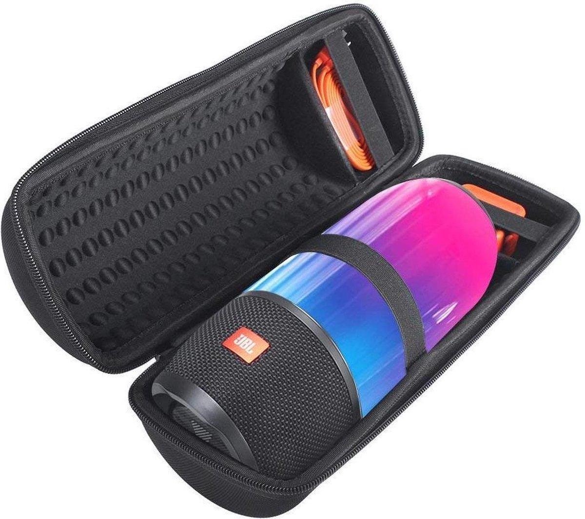 CasePhase JBL Pulse 4 Beschermhoes - Beschermhoes