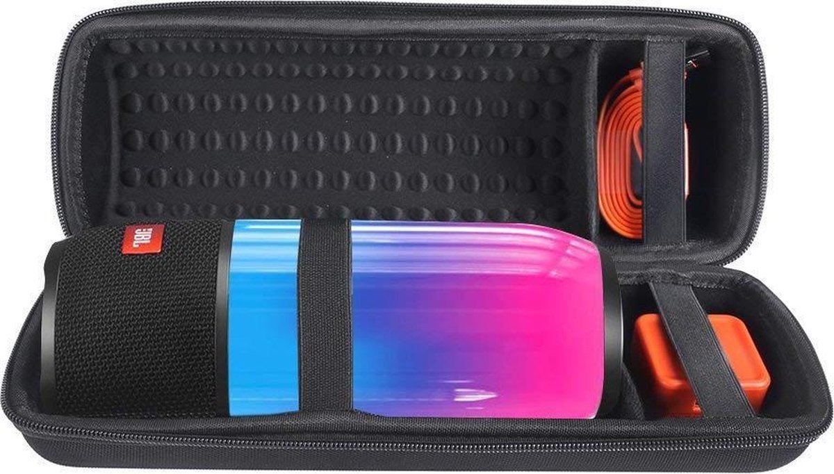 CasePhase JBL Pulse 4 Beschermhoes - Beschermhoes
