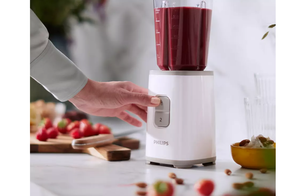 Philips Daily Collection HR2602/00 - Blender