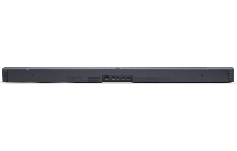 JBL Bar 2.1 Deep Bass (MK2) - Soundbar