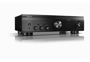 Denon PMA-600NE Black - Versterker