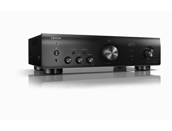 Denon PMA-600NE Black - Versterker