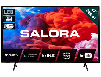 Salora 43FA220 - LED TV