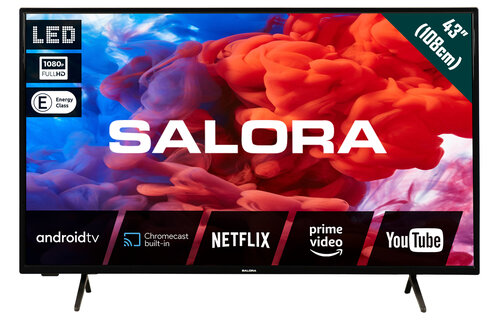 Salora 43FA220 - LED TV