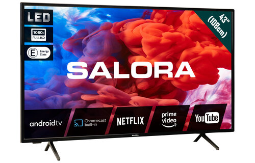 Salora 43FA220 - LED TV