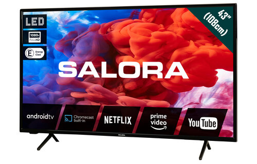 Salora 43FA220 - LED TV