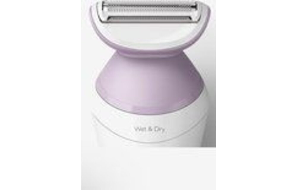 Philips series 6000 BRL136/00 - Ladyshave