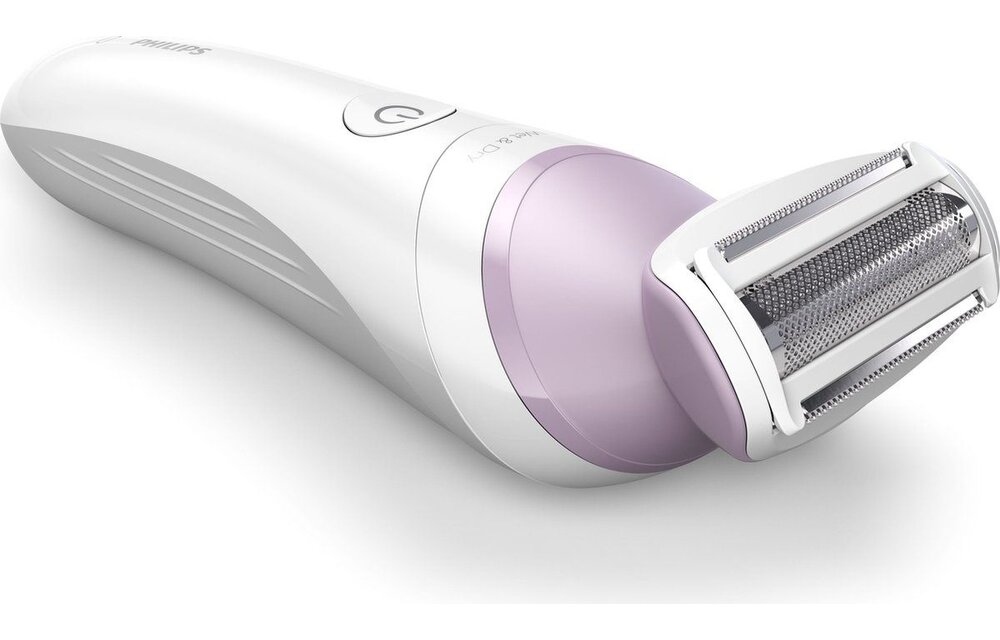 Philips series 6000 BRL136/00 - Ladyshave