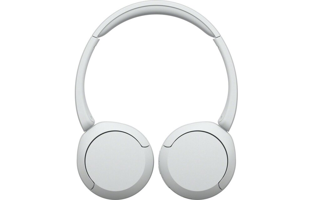 Sony WH-CH520 Wit - Draadloze koptelefoon