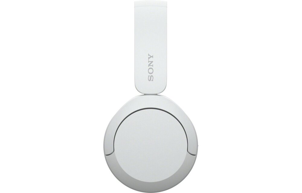 Sony WH-CH520 Wit - Draadloze koptelefoon