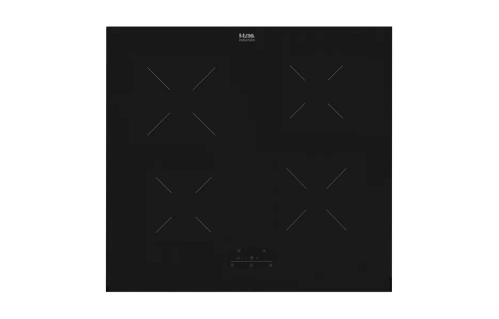 ETNA KIV360WIT - Inductiekookplaat