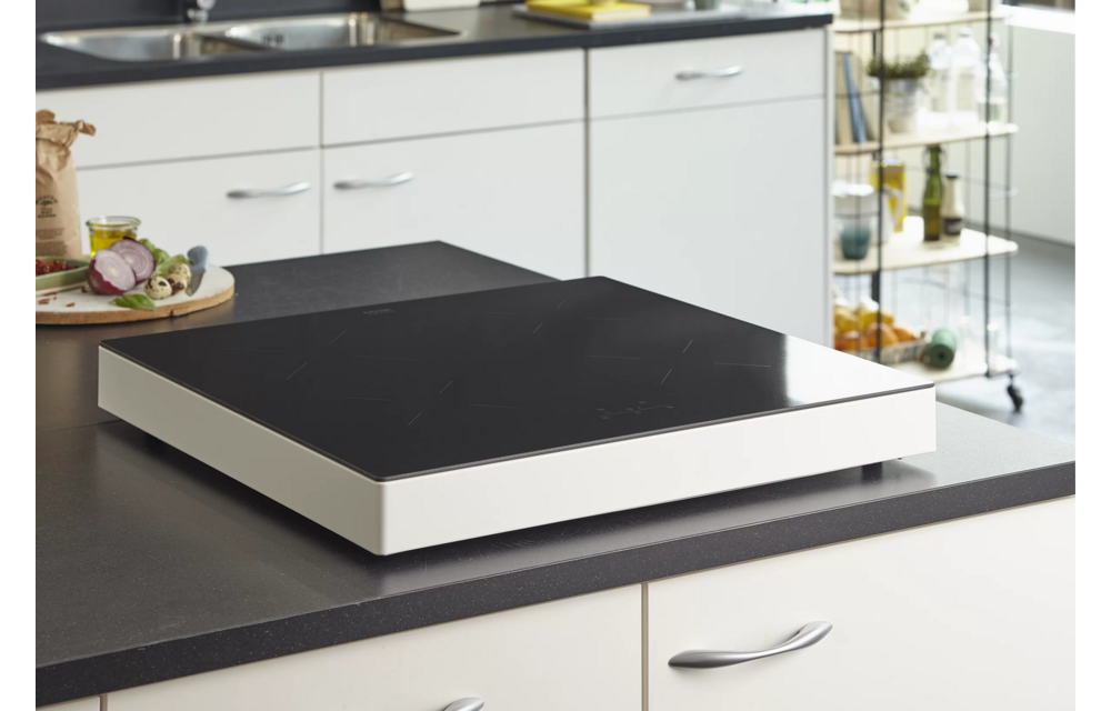 ETNA KIV360WIT - Inductiekookplaat