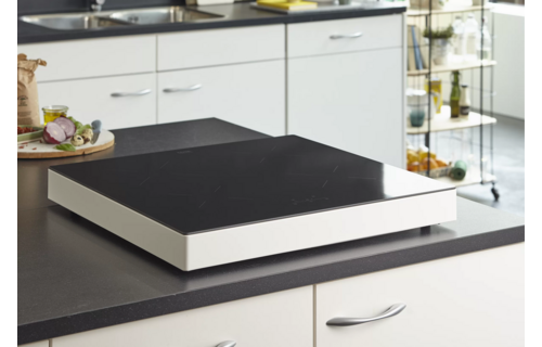 ETNA KIV360WIT - Inductiekookplaat