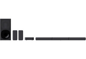 Sony HT-S40R - Soundbar