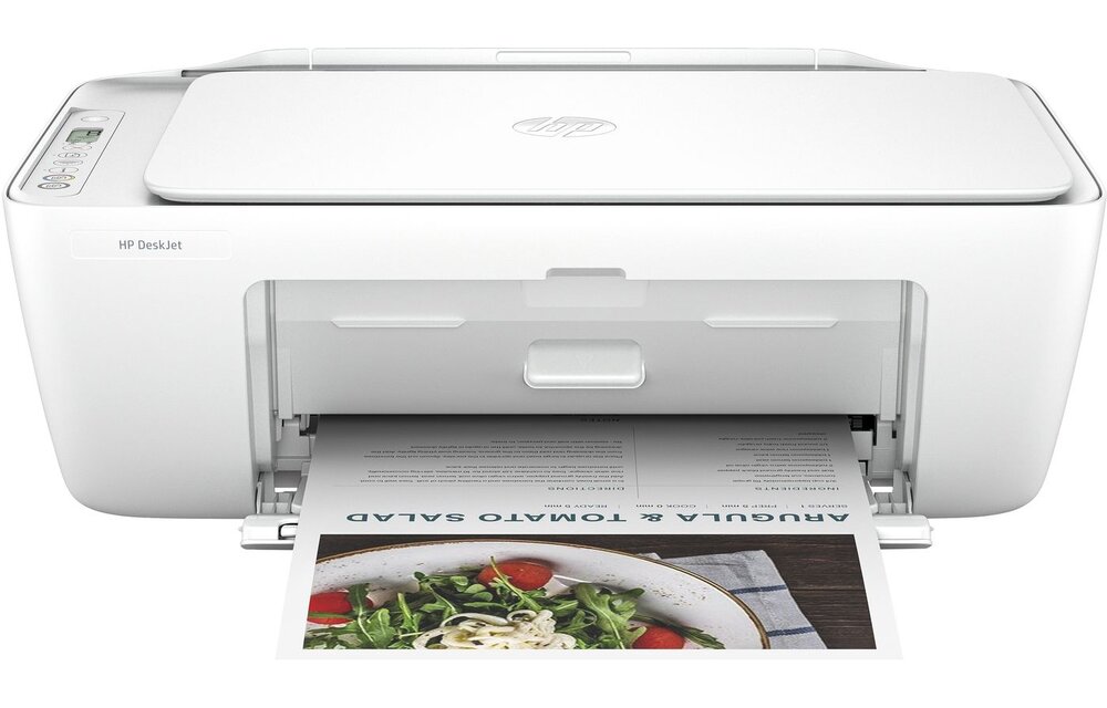 HP DeskJet 2810e - All-in-one printer
