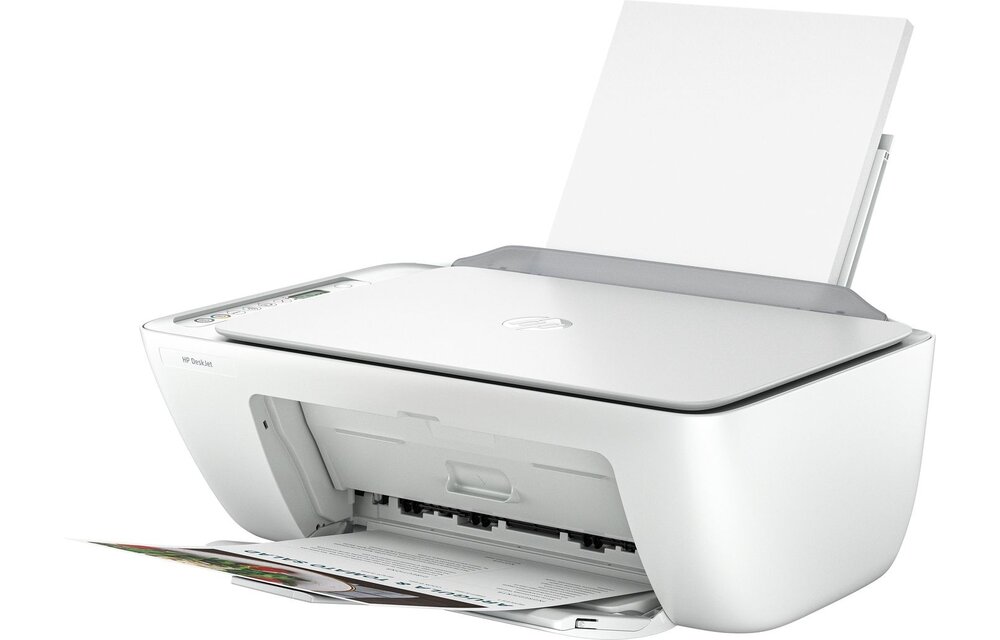 HP DeskJet 2810e - All-in-one printer