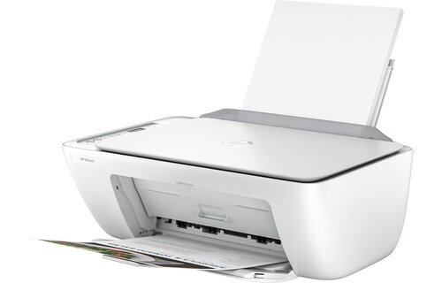 HP DeskJet 2810e - All-in-one printer