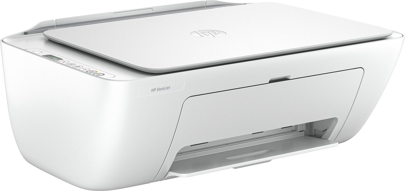HP DeskJet 2810e - All-in-one printer