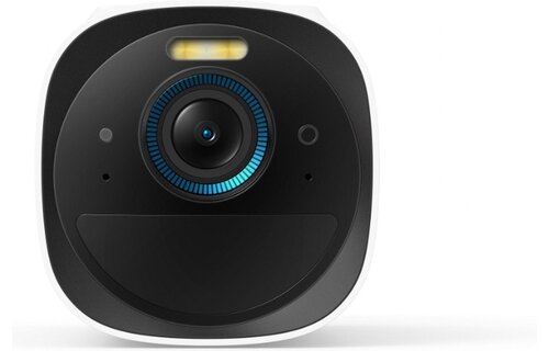 Eufy eufyCam 3 S330 3-Cam Kit (3 camera's + Homebase 3) - Beveiligingscamera