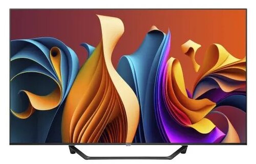 Hisense 50A79NQ - QLED TV
