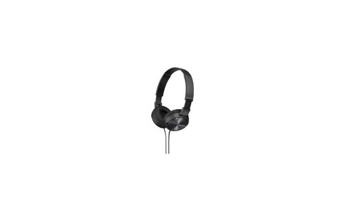 Sony MDR-ZX310AP - On-ear koptelefoon
