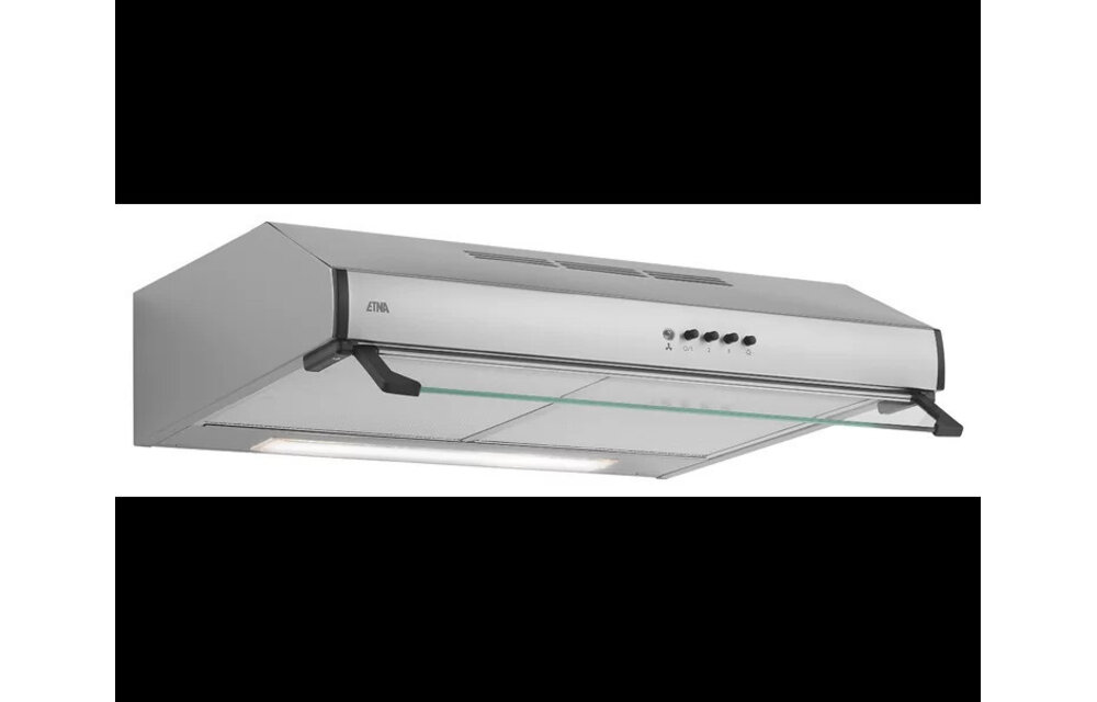 ETNA AO660RVS - Onderbouw afzuigkap