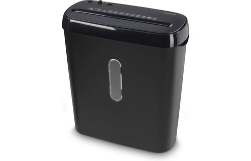 Hama Basic S6 - Papierversnipperaar