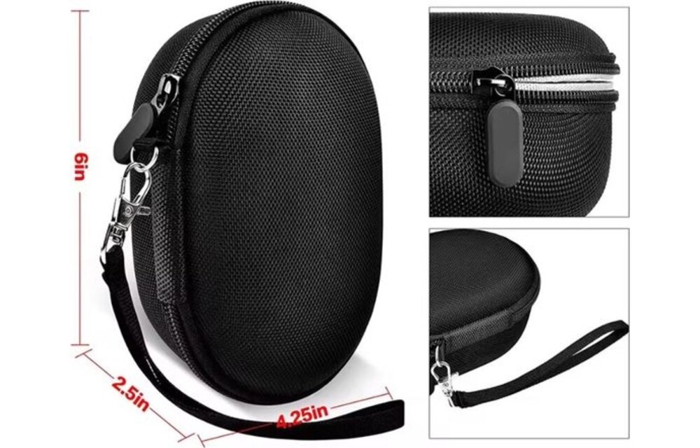 JBL Clip 4 Beschermhoes - Beschermhoes