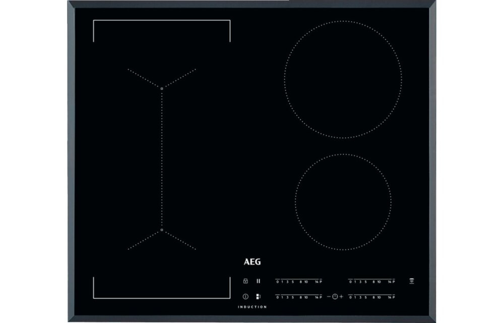 AEG IKB64441FB - Inductiekookplaat