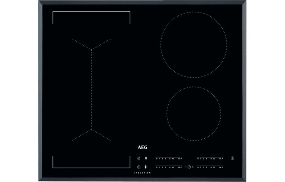 AEG IKB64441FB - Inductiekookplaat