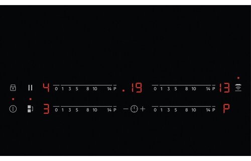 AEG IKB64441FB - Inductiekookplaat