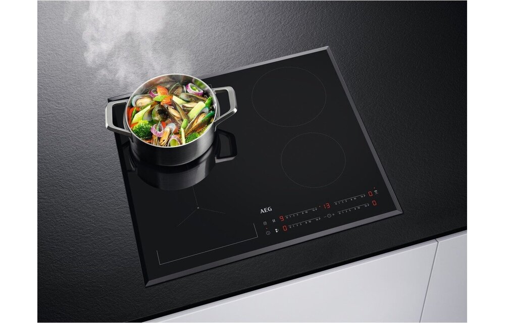 AEG IKB64441FB - Inductiekookplaat