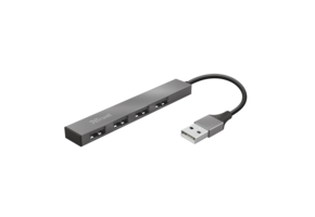Trust 23786 HALYX - USB-hub
